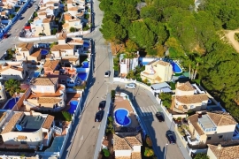 Sale - Villa - Pinar de Campoverde