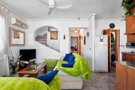Sale - Villa - Pinar de Campoverde