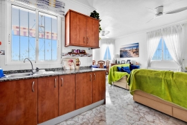 Sale - Villa - Pinar de Campoverde