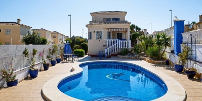 Maison - À vendre - Pinar de Campoverde - Pinar de Campoverde