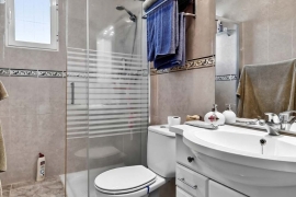 Sale - Villa - Pinar de Campoverde