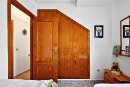 Sale - Villa - Pinar de Campoverde