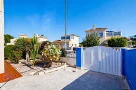 Sale - Villa - Pinar de Campoverde
