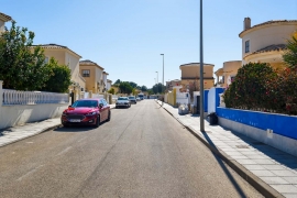 Sale - Villa - Pinar de Campoverde