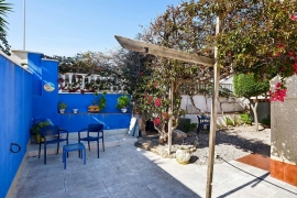Sale - Villa - Pinar de Campoverde