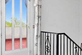 Sale - Villa - Pinar de Campoverde