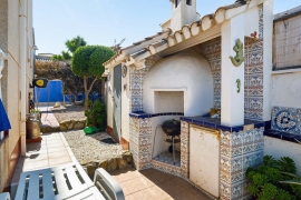 Sale - Villa - Pinar de Campoverde