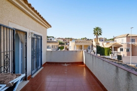 Sale - Villa - Pinar de Campoverde