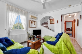 Sale - Villa - Pinar de Campoverde