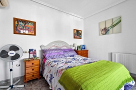 Sale - Villa - Pinar de Campoverde