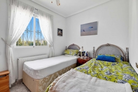 Sale - Villa - Pinar de Campoverde