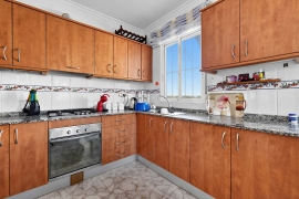 Sale - Villa - Pinar de Campoverde