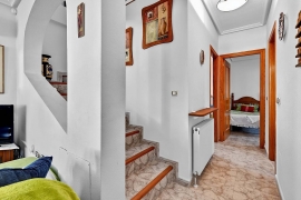 Sale - Villa - Pinar de Campoverde
