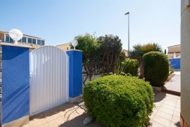 Sale - Villa - Pinar de Campoverde