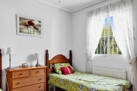 Sale - Villa - Pinar de Campoverde