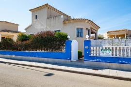 Sale - Villa - Pinar de Campoverde