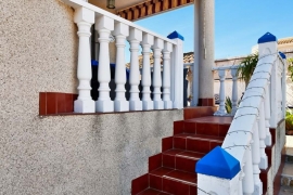 Sale - Villa - Pinar de Campoverde