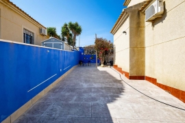 Sale - Villa - Pinar de Campoverde