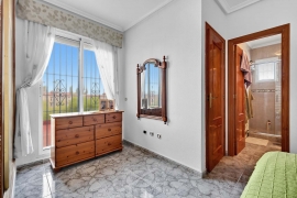 Sale - Villa - Pinar de Campoverde