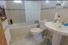 Sale - Villa - Pinar de Campoverde