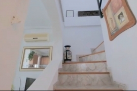 Sale - Villa - Pinar de Campoverde