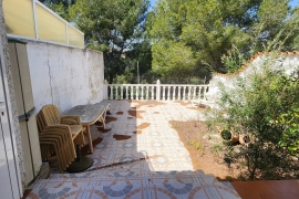 Venta - Bungalow - Pinar de Campoverde