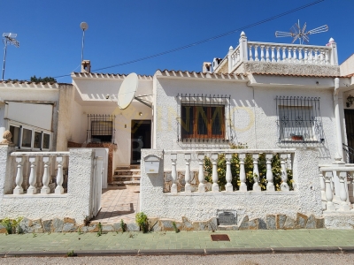 Terraced house - Sale - Pinar de Campoverde - Pinar de Campoverde