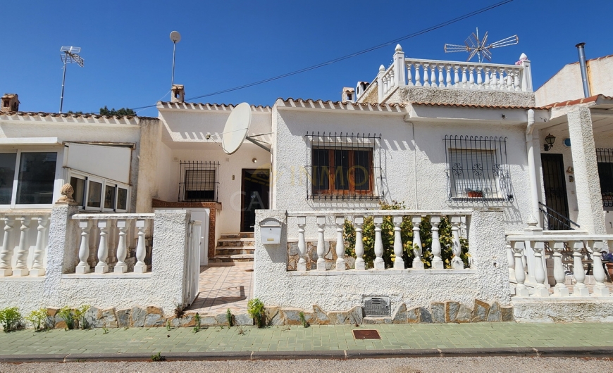 Venta - Bungalow - Pinar de Campoverde