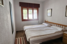 Venta - Bungalow - Pinar de Campoverde