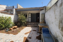 Venta - Bungalow - Pinar de Campoverde