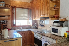 Venta - Bungalow - Pinar de Campoverde