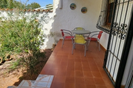 Venta - Bungalow - Pinar de Campoverde