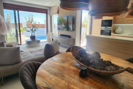 À vendre - Maison - Pilar de la Horadada - Torre de la Horadada