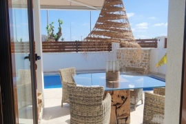 À vendre - Maison - Pilar de la Horadada - Torre de la Horadada