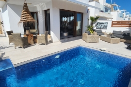 À vendre - Maison - Pilar de la Horadada - Torre de la Horadada