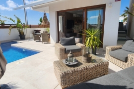 À vendre - Maison - Pilar de la Horadada - Torre de la Horadada