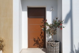 À vendre - Maison - Pilar de la Horadada - Torre de la Horadada