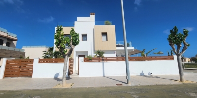 Maison - À vendre - Pilar de la Horadada - Torre de la Horadada