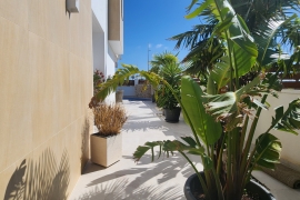 À vendre - Maison - Pilar de la Horadada - Torre de la Horadada