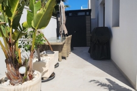 À vendre - Maison - Pilar de la Horadada - Torre de la Horadada