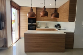 À vendre - Maison - Pilar de la Horadada - Torre de la Horadada