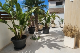 À vendre - Maison - Pilar de la Horadada - Torre de la Horadada