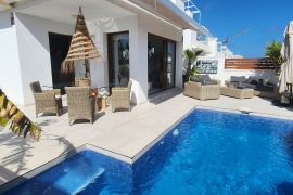 À vendre - Maison - Pilar de la Horadada - Torre de la Horadada