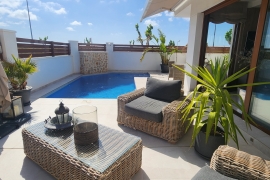 À vendre - Maison - Pilar de la Horadada - Torre de la Horadada