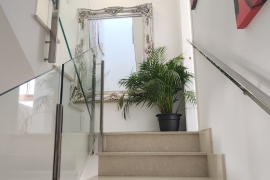 À vendre - Maison - Pilar de la Horadada - Torre de la Horadada