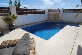 À vendre - Maison - Pilar de la Horadada - Torre de la Horadada