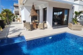 À vendre - Maison - Pilar de la Horadada - Torre de la Horadada