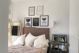 À vendre - Maison - Pilar de la Horadada - Torre de la Horadada