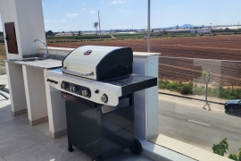 À vendre - Maison - Pilar de la Horadada - Torre de la Horadada