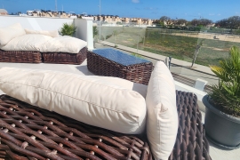 À vendre - Maison - Pilar de la Horadada - Torre de la Horadada